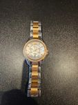 Zegarek damski Fossil stan idealny