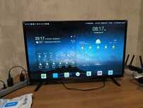 Продам Телевізор 32" Grunhelm GTHD32T2