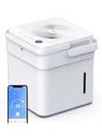 Midea Cube 20, osuszacz powietrza 20 l/dzień, WiFi