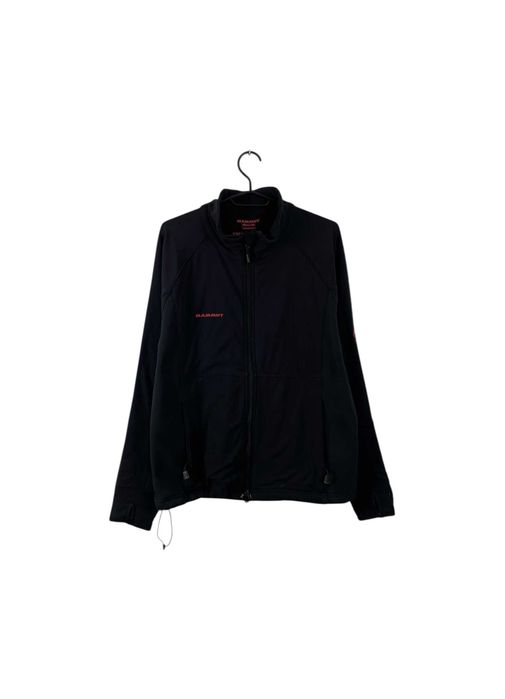 Mammut softshell, rozmiar L, stan bardzo dobry