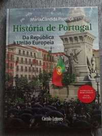 Historia de Portugal em 7 Volumes