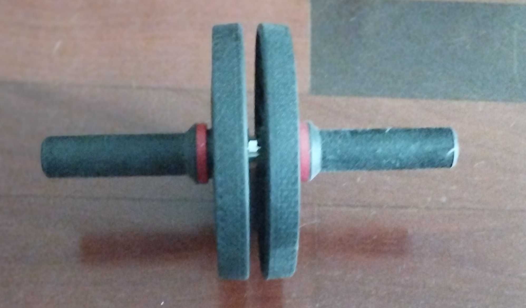 Aparelhos de ginástica