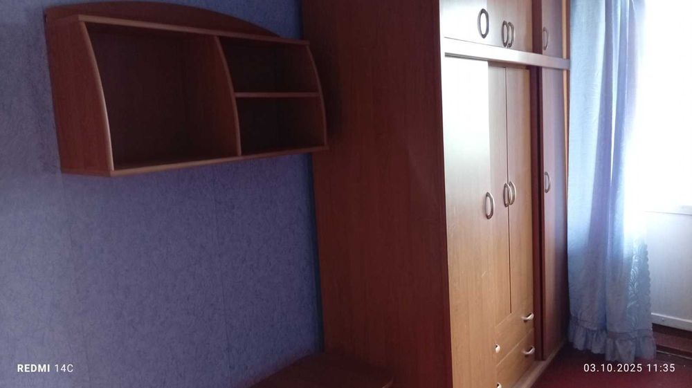 Здається в аренду 4-кімнатна квартира на Садах 2