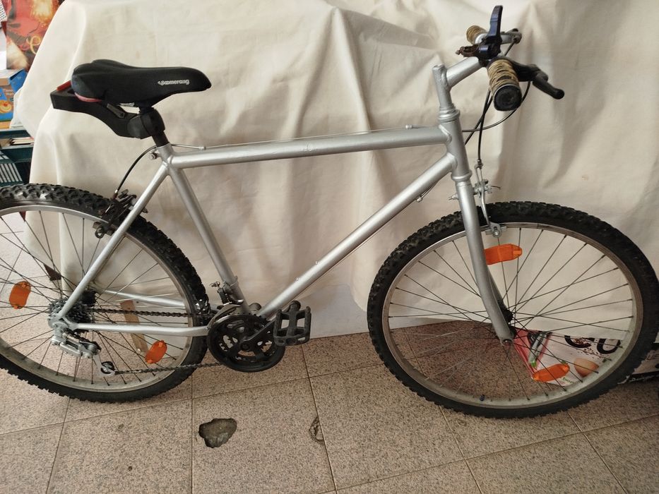 Bicicleta roda 26