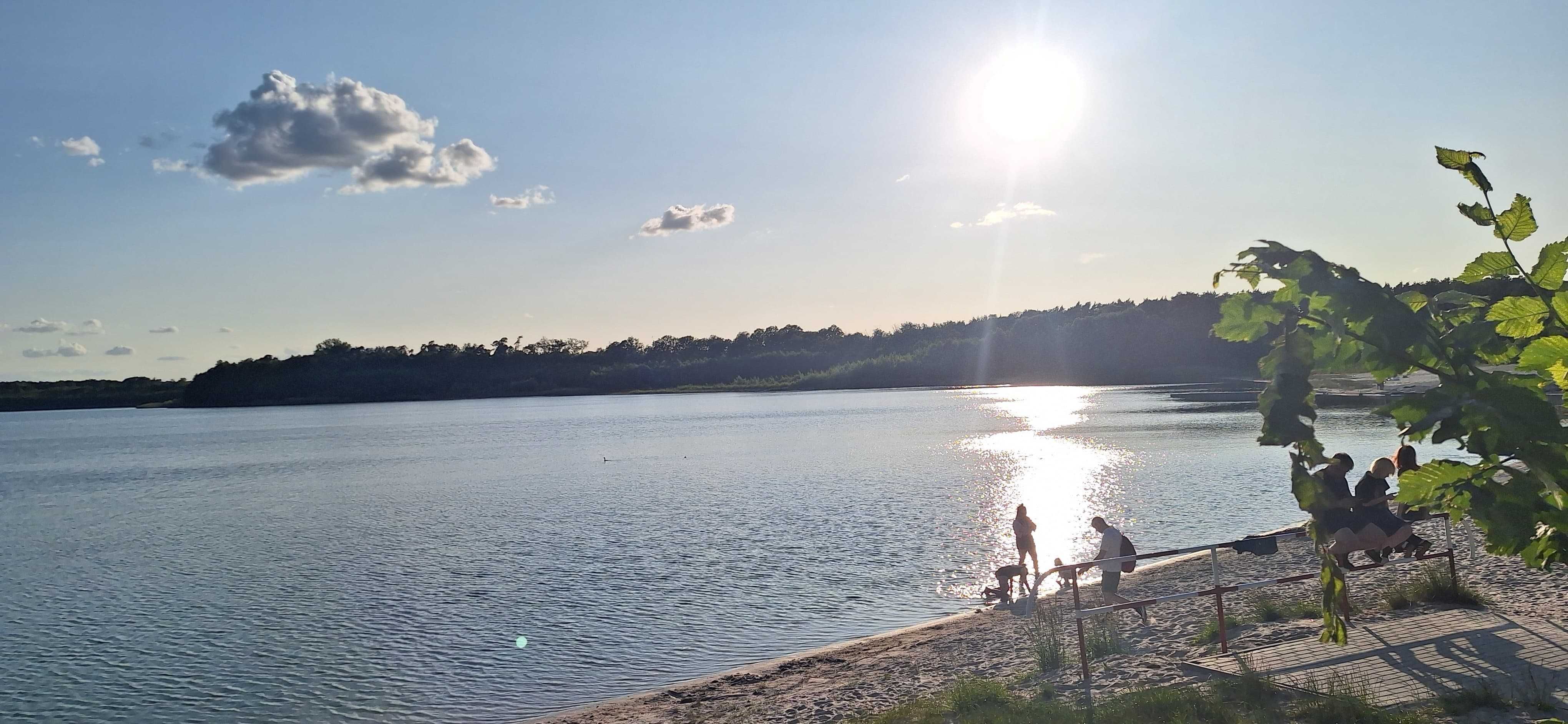 Domek letniskowy do wynajęcia , Przyjezierze ,Termin 18.08-31.08