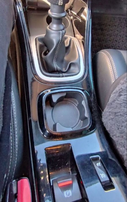 Renault Megane 3 1.5 dci, 6MT, BOSE