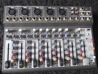 Mesa mistura Xenyx 1002B
