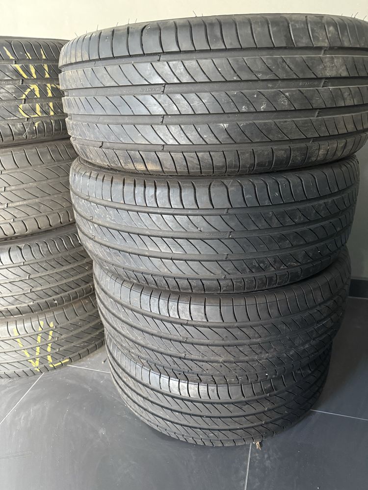 Продам резину Michelin