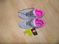 obuwie sportowe damskie F&F active r.38