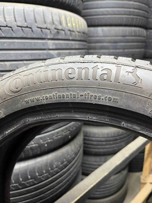 205/50 R17 Continental пара зима