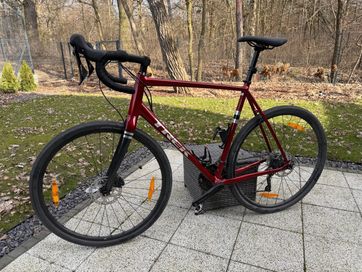 Trek Checkpoint ALR 4 2021 Rage Red rozmiar 61