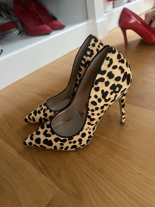 Nowe buty Steve Maden 37 okazja