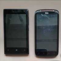 Microsoft RM-1031. HTC Sensation XE Z715e. Nokia lumia
