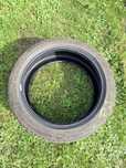 Opony zimowe Barum Polaris 5 225/45/18
