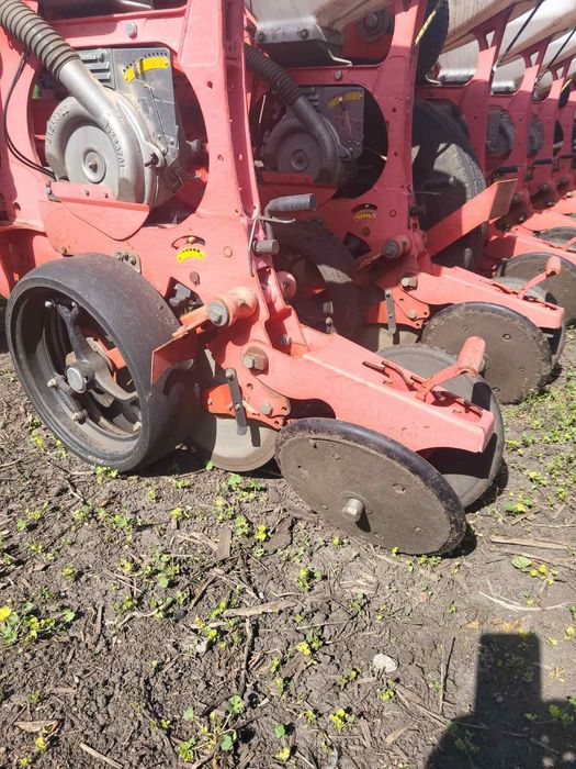 Сівалка Gaspardo Romina