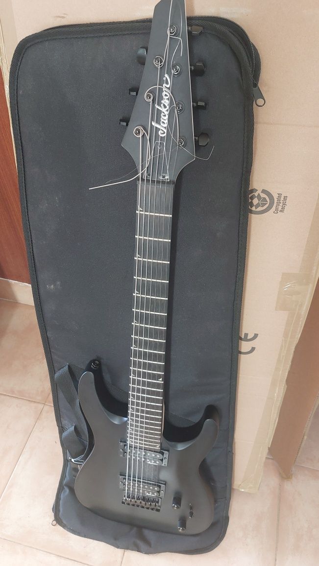 Jackson Dinky js22-7