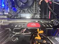 Rx 570 red devil