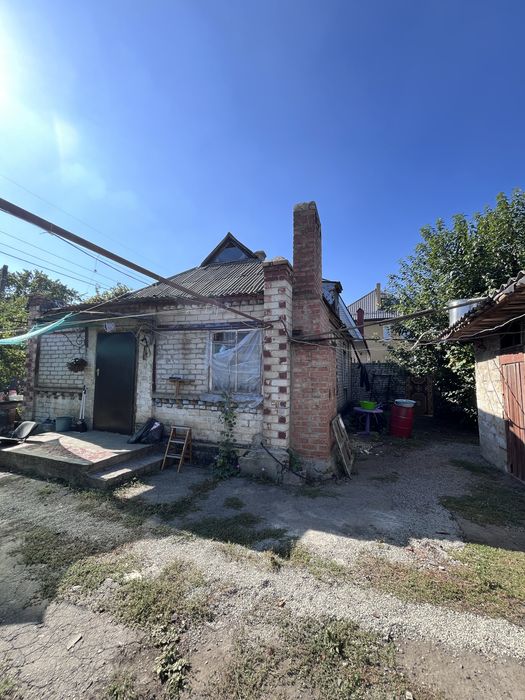 Продам! Дом на Заречном - Электрозаводская !!!