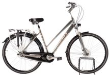 Rower damski Giant Futuro CS 51 cm (M)