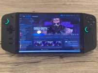 Le Novo Legion Go 512GB
