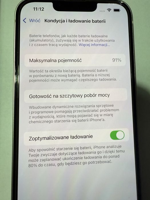 IPhone 13 128GB