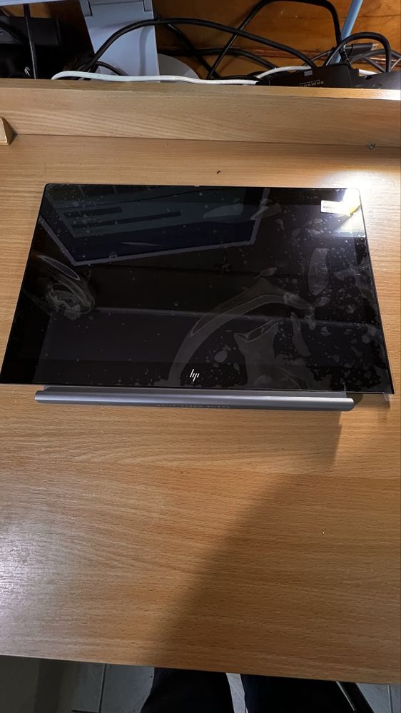 Новый экран HP Zbook 15 G6 Series 15.6" UHD