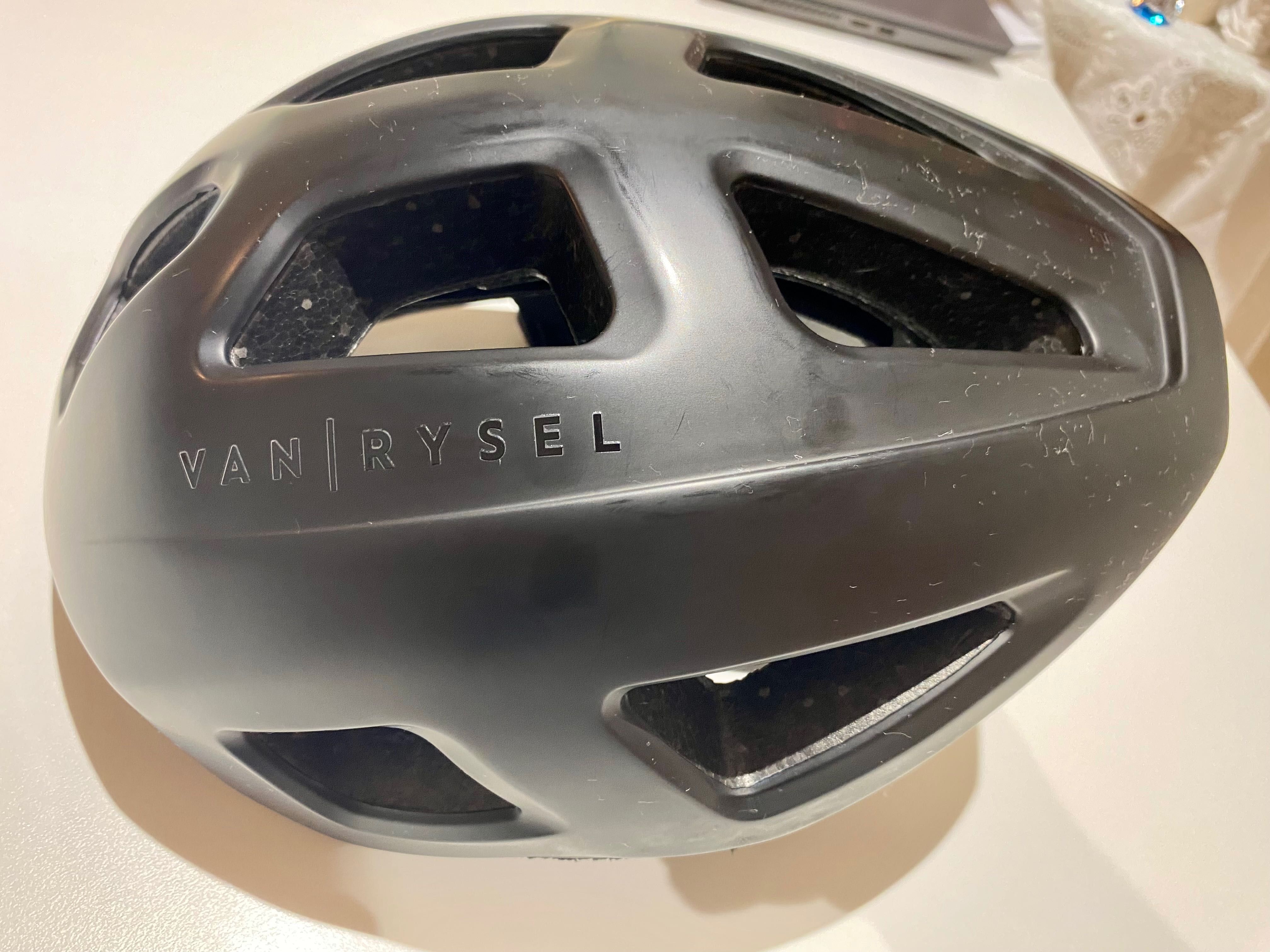Capacete ciclista