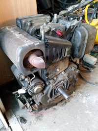 Silnik yanmar diesel