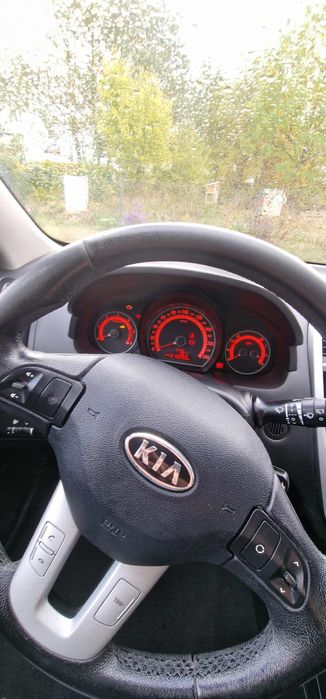 Kia Cee’d 1.6 CRDi