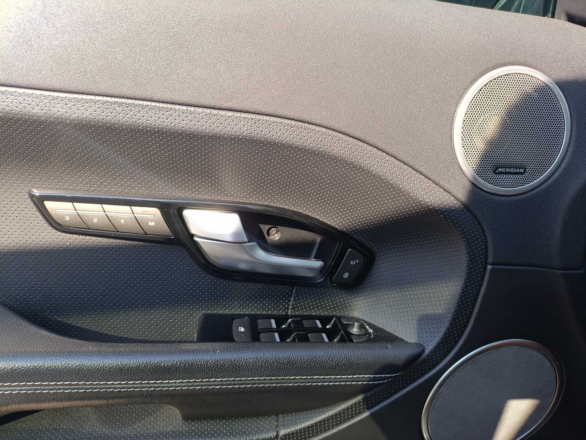 Espetacular Land Rover Evoque de 2014