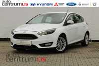 Ford Focus salon Polska , automat , f-vat 23%