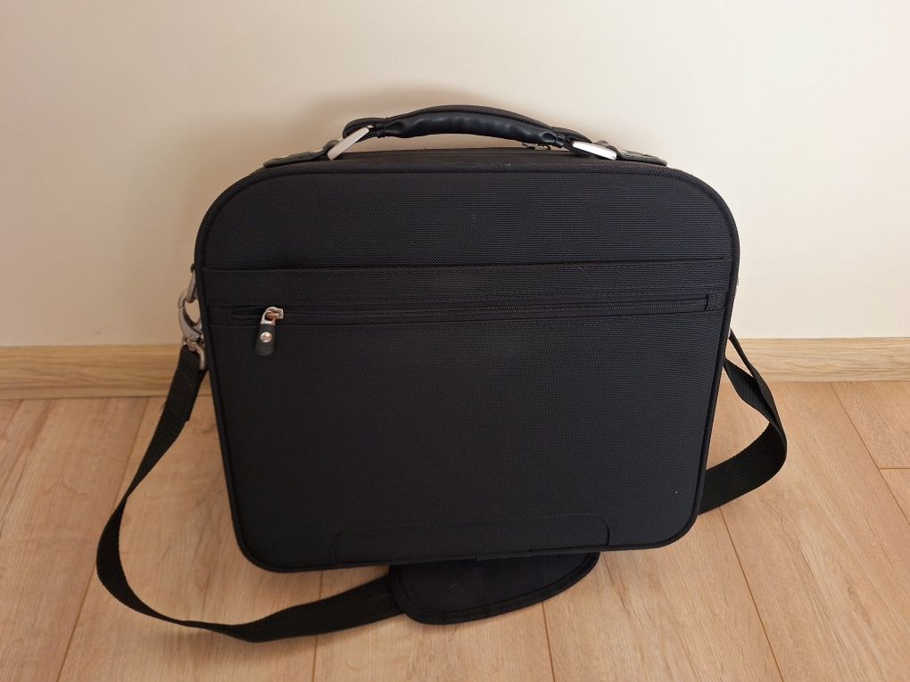 Torba na laptopa i dokumenty DELL