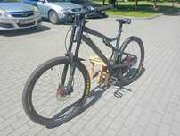rower rockrider st530 ( wymienię że hulajnogę elektryczna )