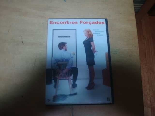 lote 8 dvds raros parte 8