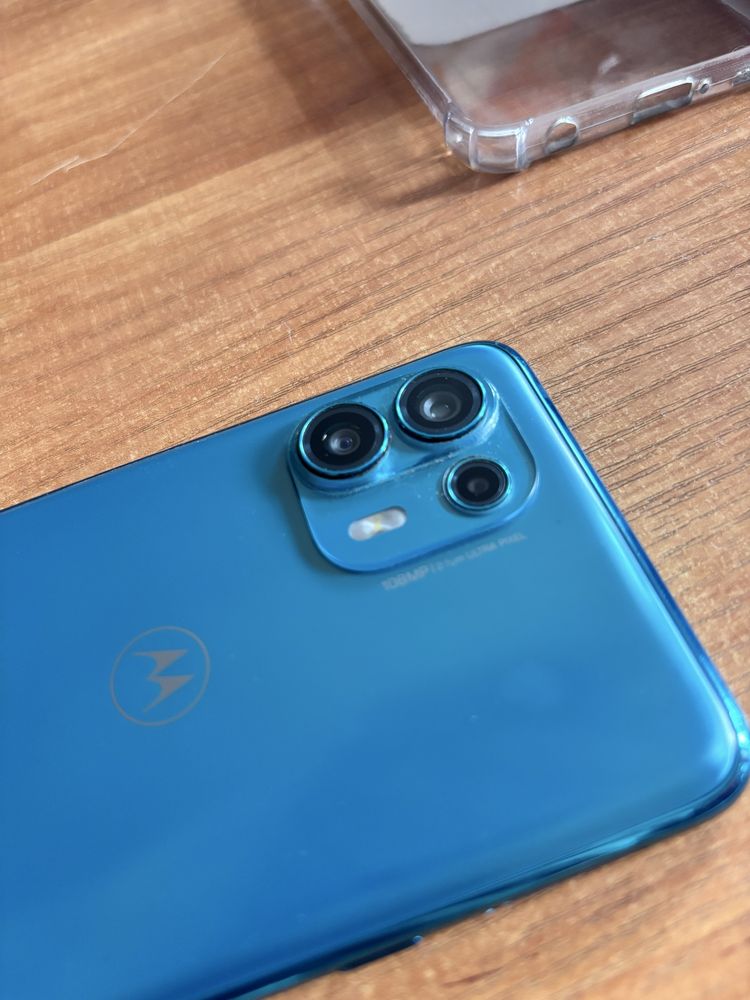 Motorola edge 20 lite