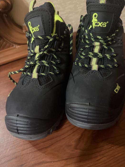 Продам  спец взуття CXS(Чехія) 41 р