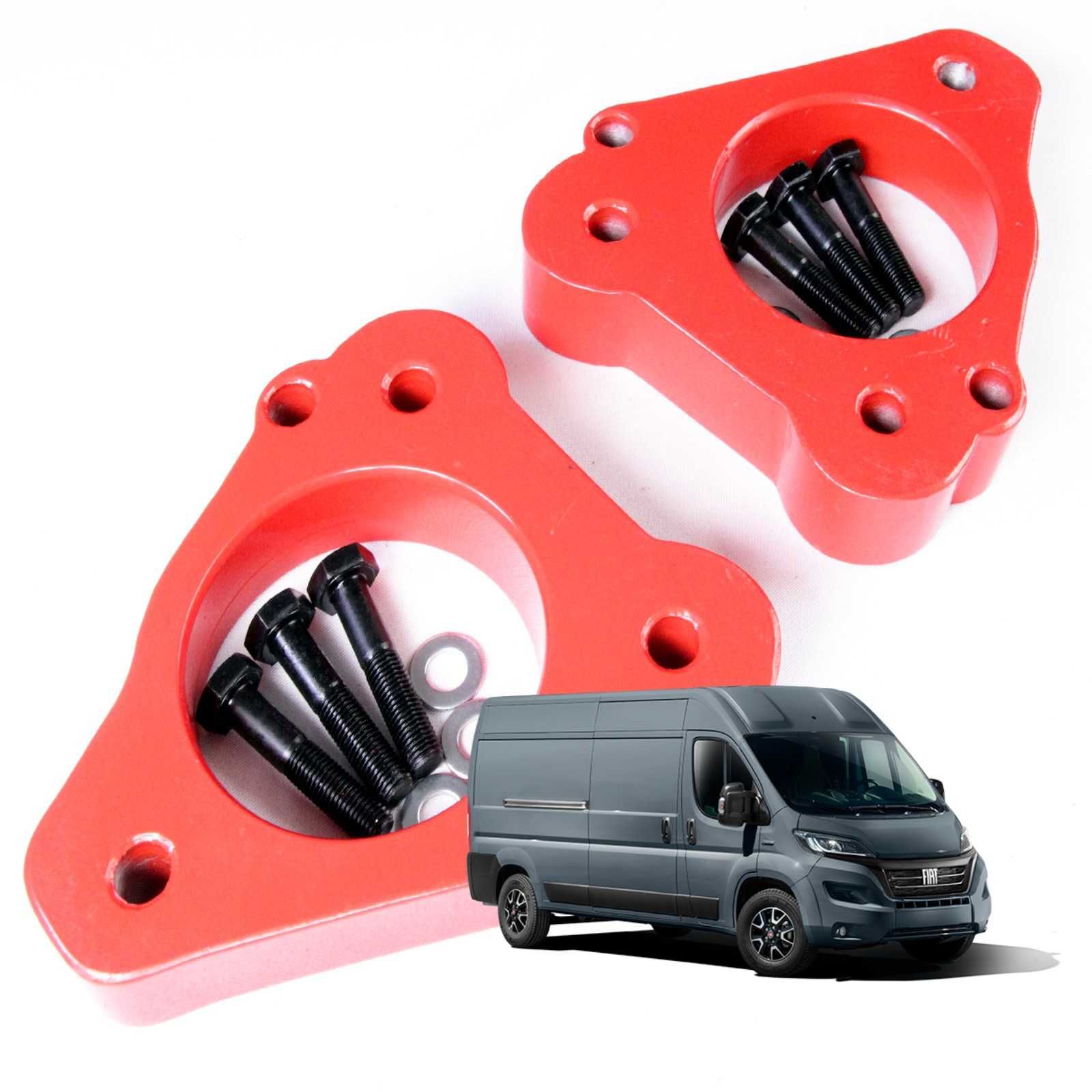 Lift Zawieszenia Fiat Ducato 2006/2007/2008/2009/2010/2011/2012/2013