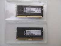 SO-DIMM DDR3L-1600 16 Gb (2x8 Gb)