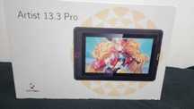Mesa Digitalizadora Artist 13.3 Pro