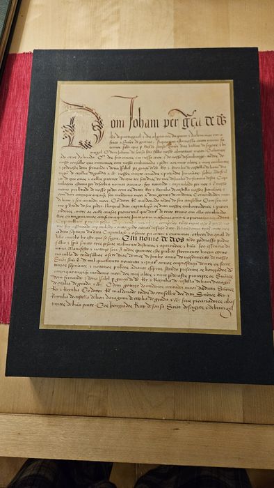 Livro tratado de Tordesilhas