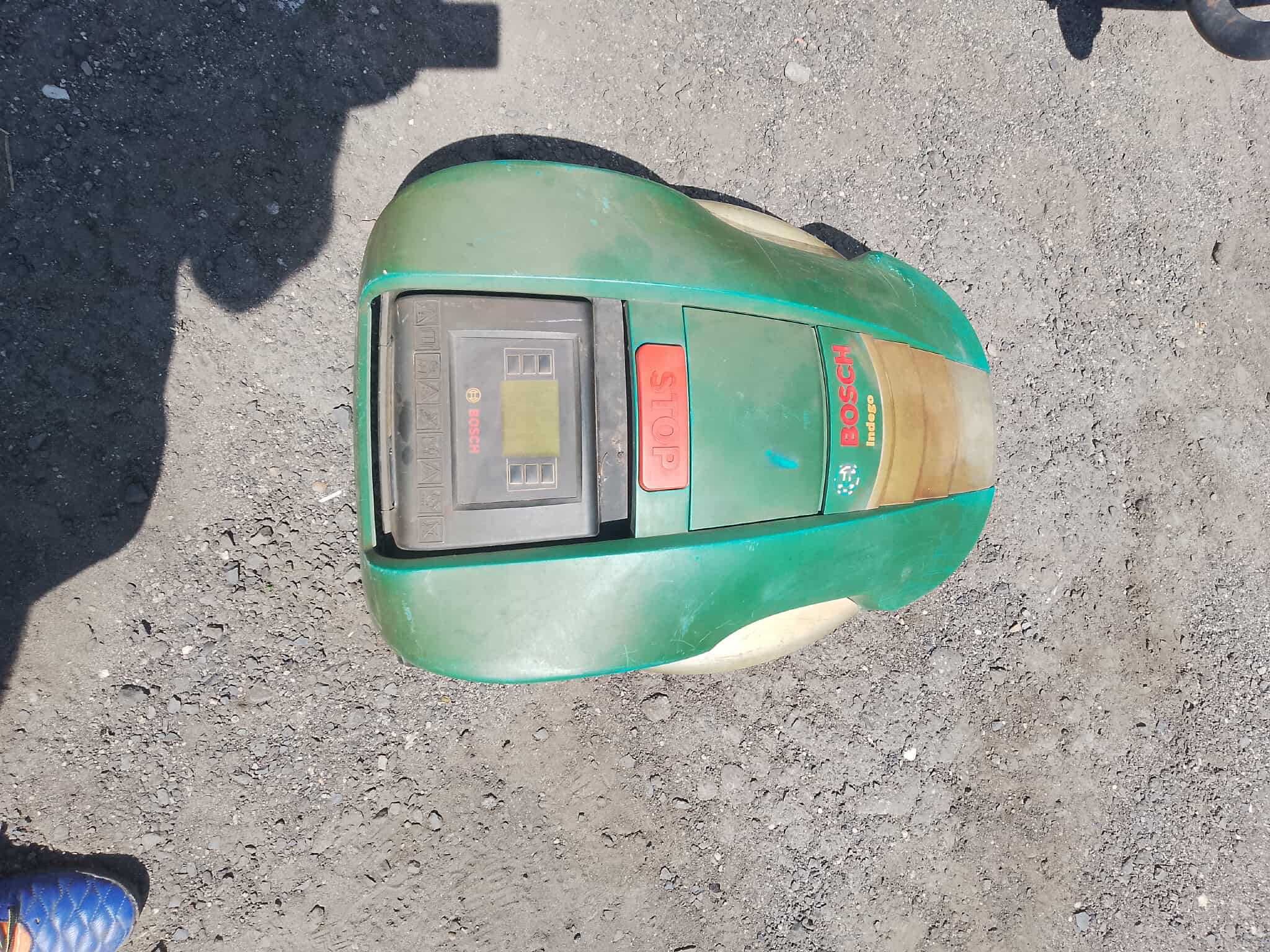 robot koszacy bosch 3600ha2100
