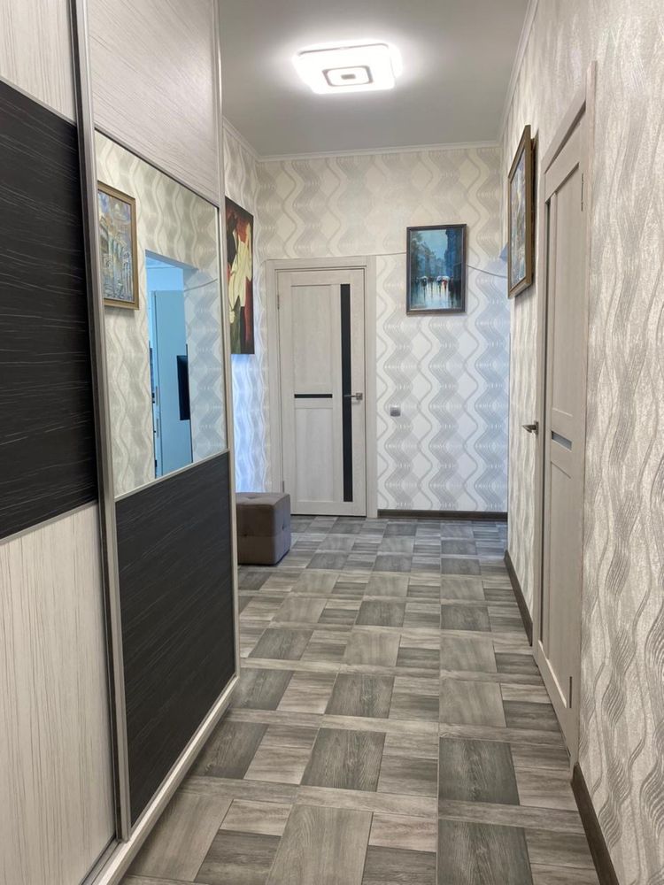 Продам Прямой вид на море 2-ком ЖК»Клаб Марин-1» Дача Ковалевского