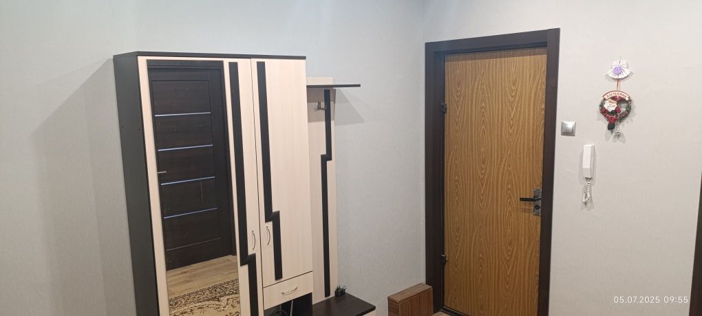 Продам 3х кімнатну квартиру