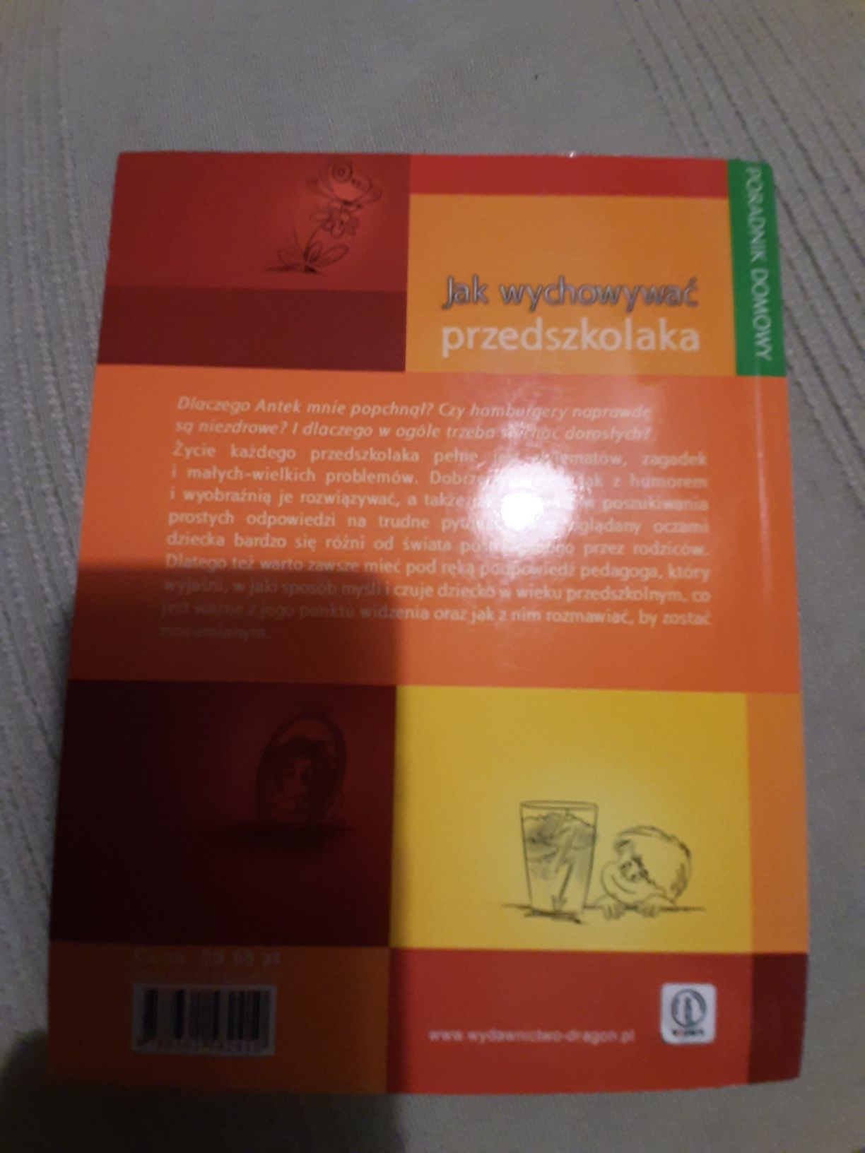 Jak wychowywać przedszkolaka (LSDP1)