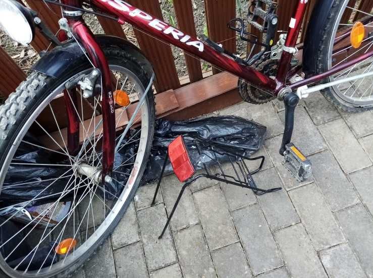 Rower górski MTB Esperia Colorado 838 PRZECENA