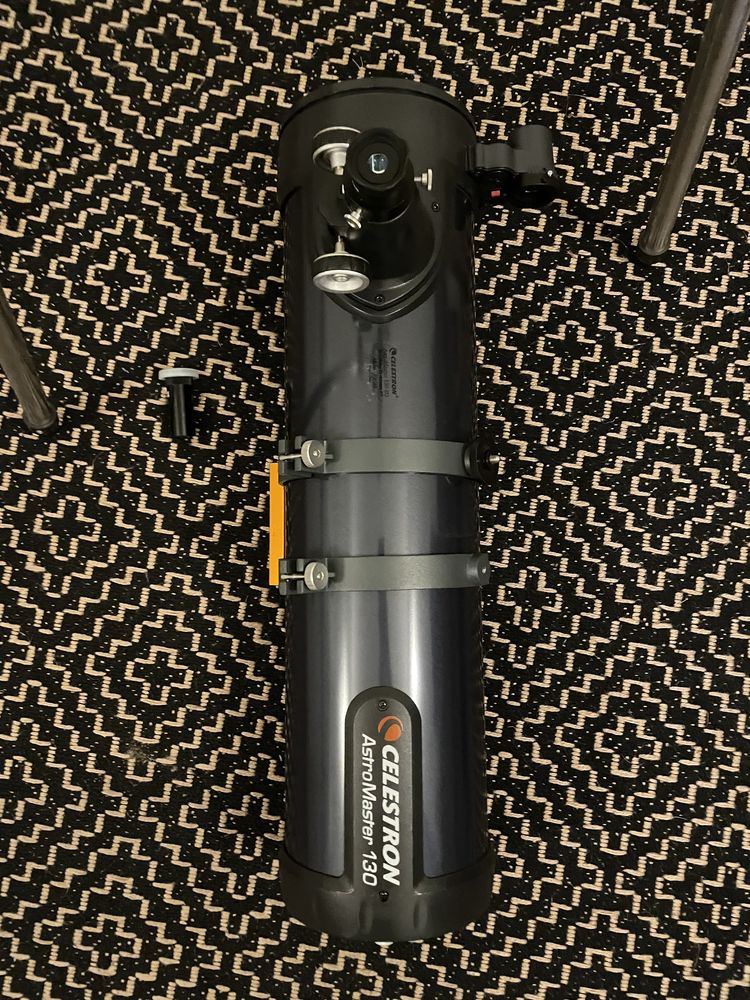 Telescópio Celestron Astromaster 130