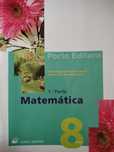 Livros Variados Matemática 8.º e 9.º Ano antigos - Grátis!