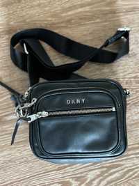 Продам Сумку кроссбоди DKNY