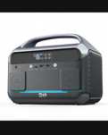 Stacja zasilania powerbank 300W 268,8Wh Daranener  NEO300