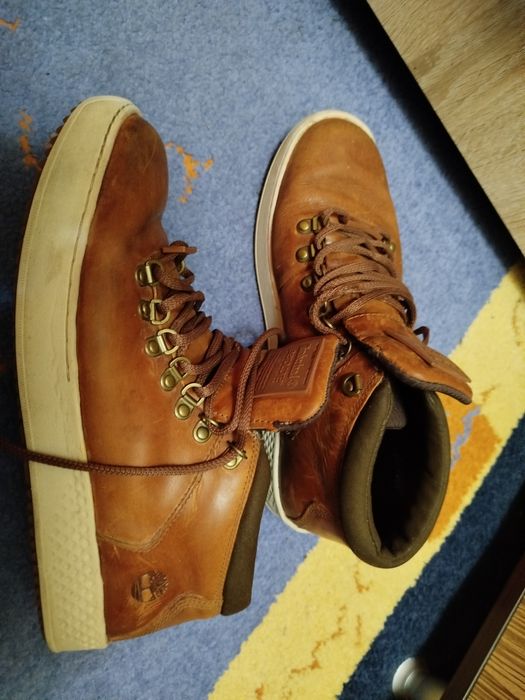 Черевики кросівки Timberland